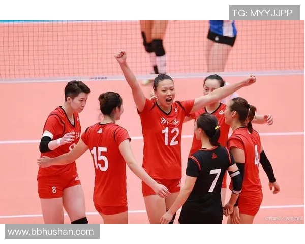 深圳排球队的拼搏之路：从低谷到辉煌的奋斗历程揭秘