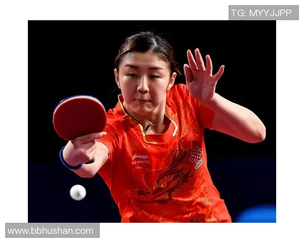 重庆乒乓球队实力强劲荣登全国力量排行榜第九名