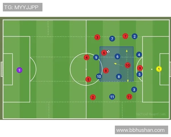 重庆足球队防反战术解析与实战应用深度剖析
