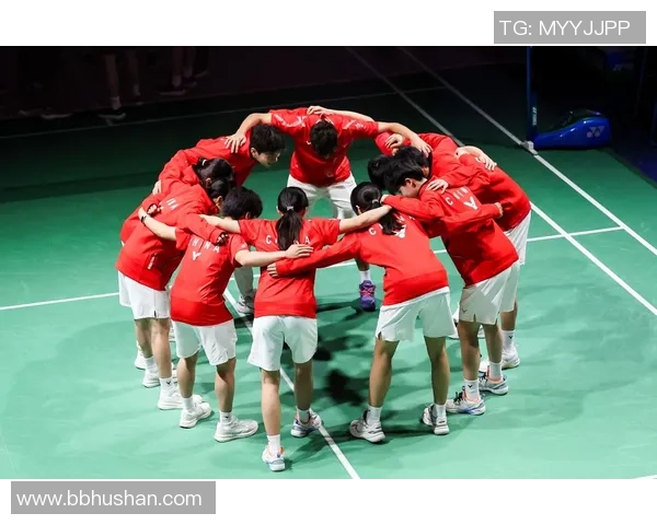 重庆羽毛球队总决赛表现分析意识与团队协作的关键因素探讨