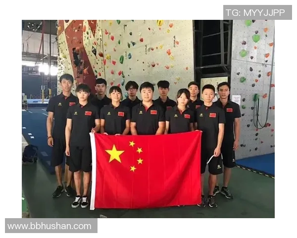 专业解读：南京攀岩队的节奏打法