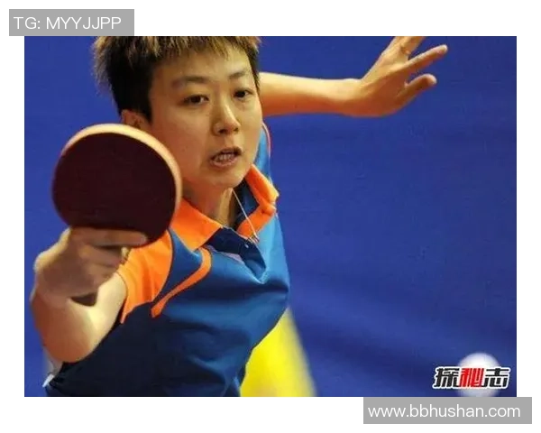 乒乓球巨献：探秘北京乒乓球队的意识