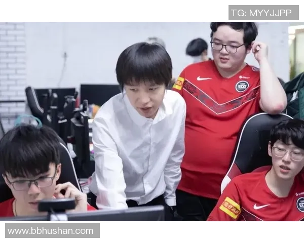 全球挑战赛特别报道：EDG的转型之路