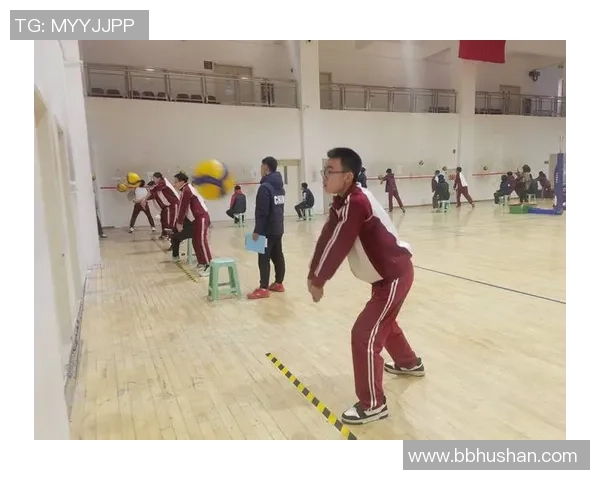 排球热点：解读西安排球队的快攻