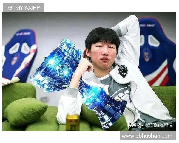 聚焦王者荣耀：IG的力量话题