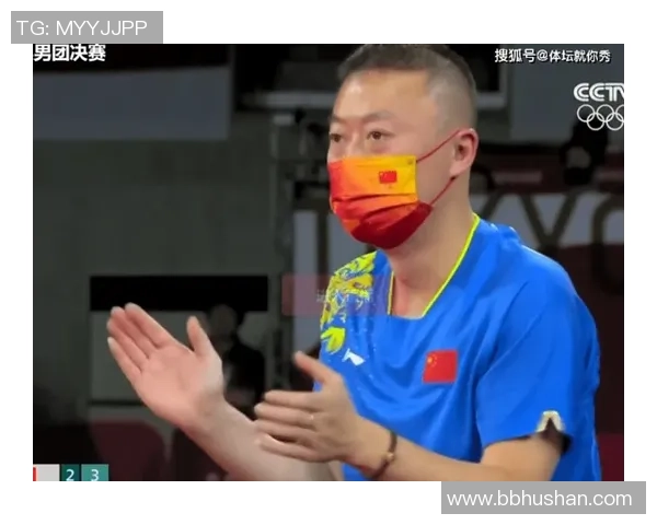 乒乓球评论：成都乒乓球队的整体压制得失