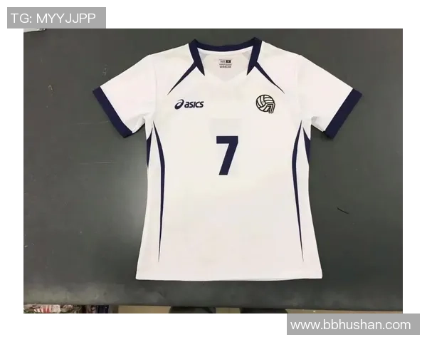 排球装备选购：球衣推荐